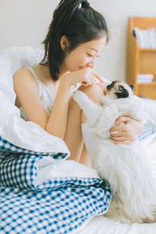 新妈妈中文