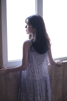 圣女的欲望